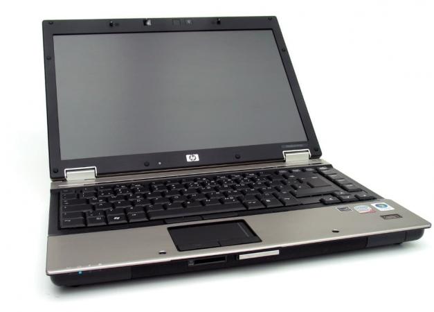 HP EliteBook 6930p